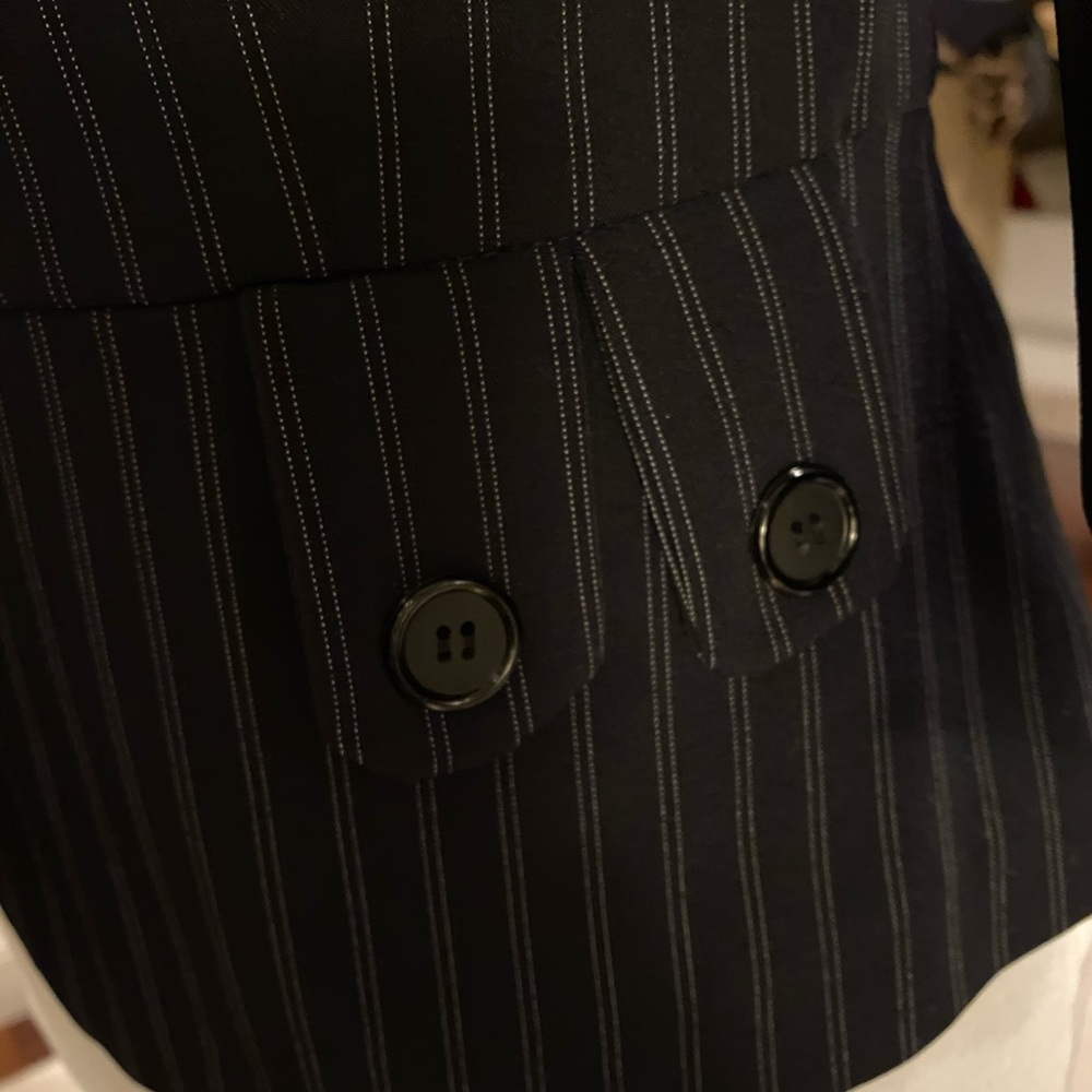Breaking Loose Jacket - Picture 4 of 7